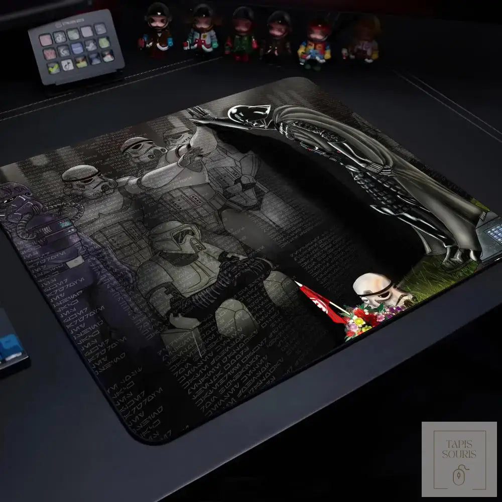 Tapis de Souris Dark Vador
