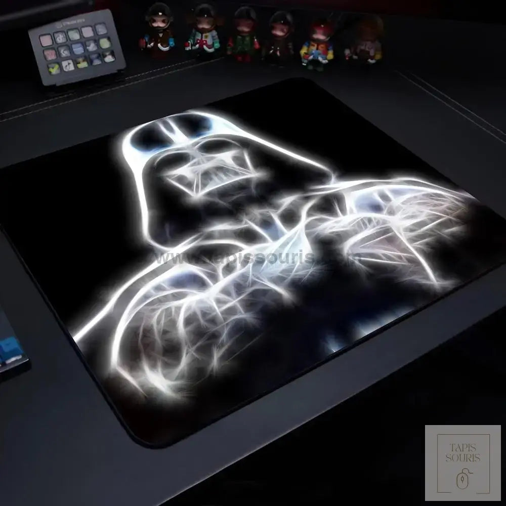 Tapis de Souris Dark Vador