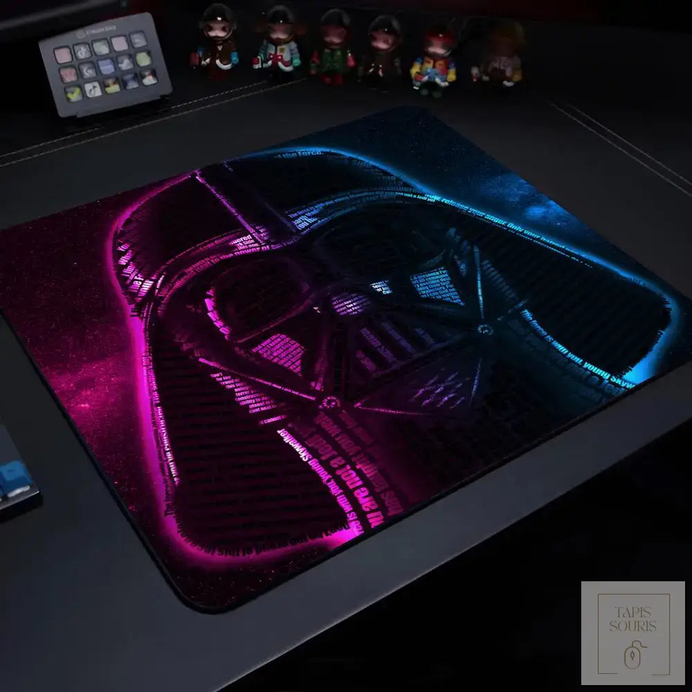 Tapis de Souris Dark Vador