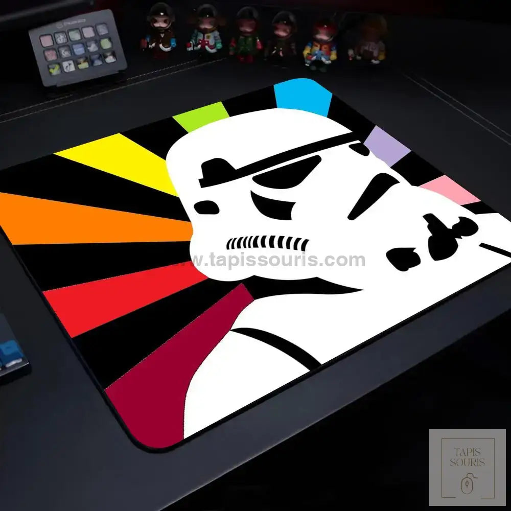 Tapis de Souris Dark Vador