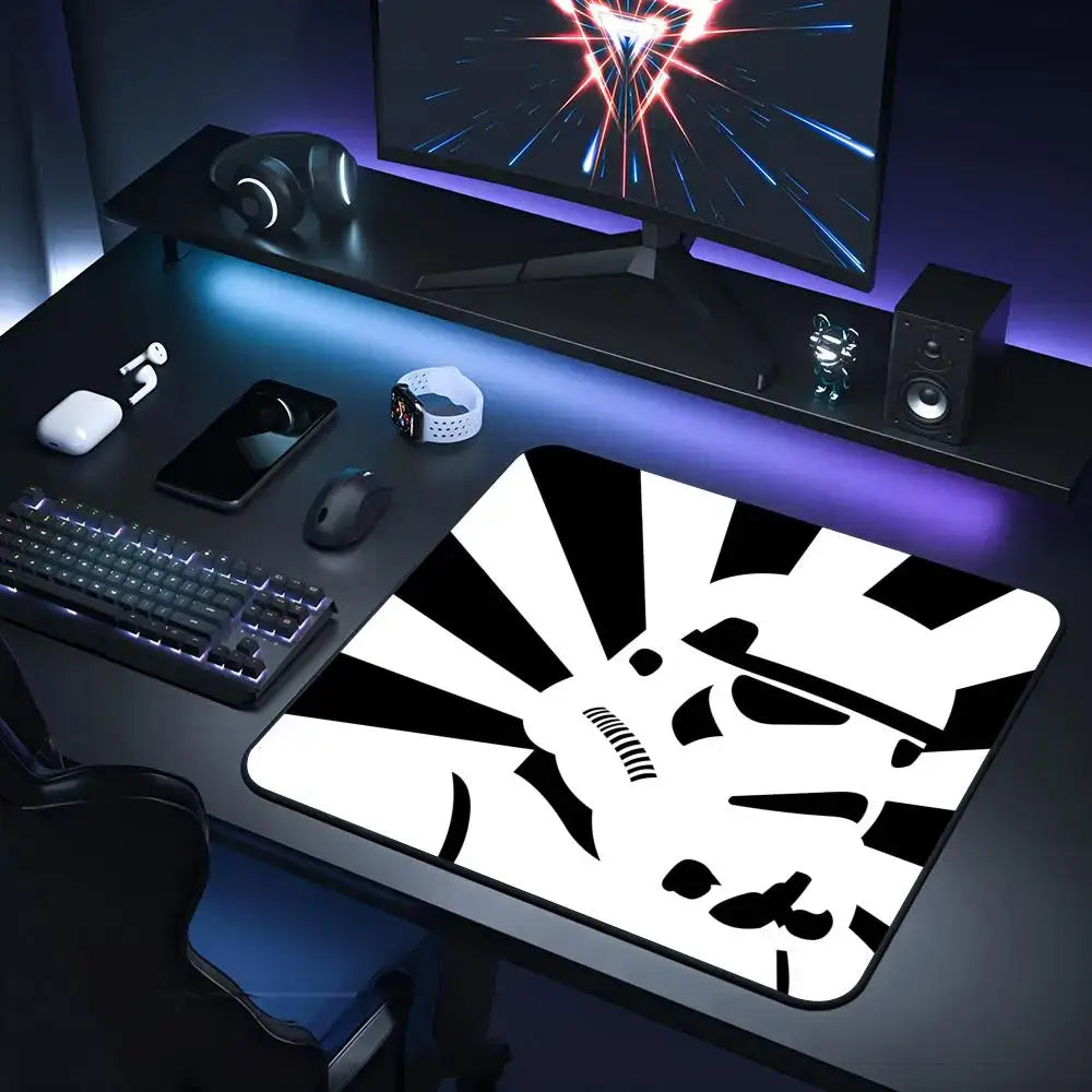 Tapis de Souris Dark Vador