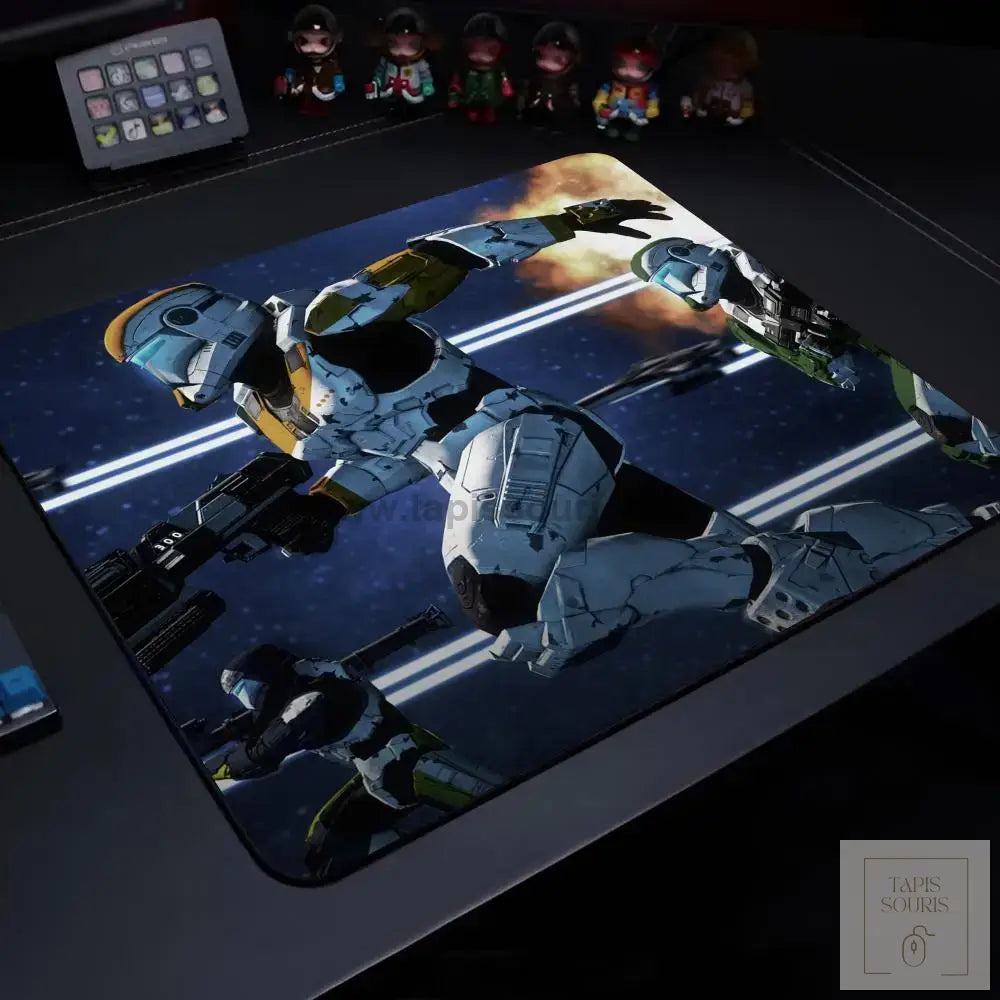 Tapis de Souris Dark Vador