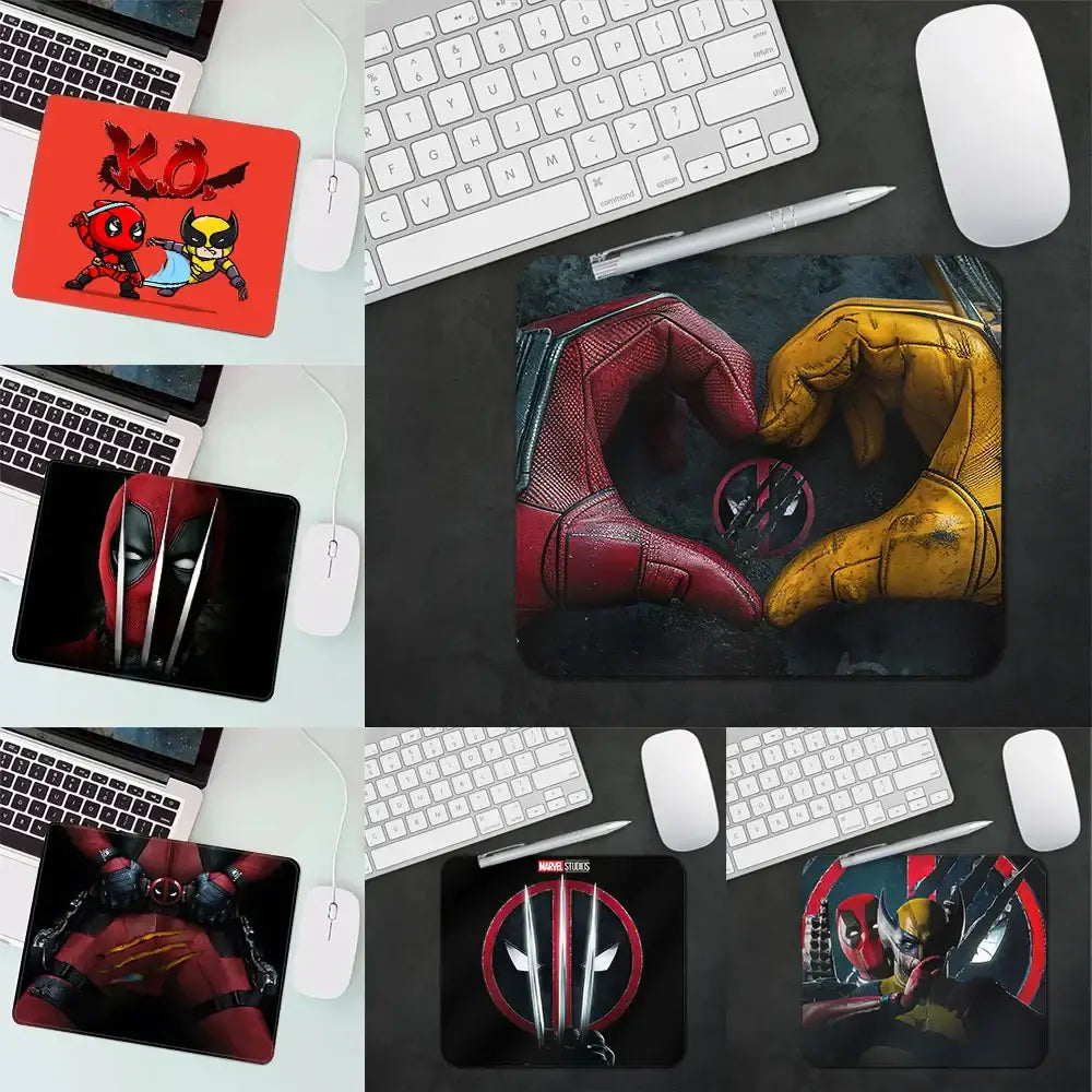 Tapis de Souris Deadpool