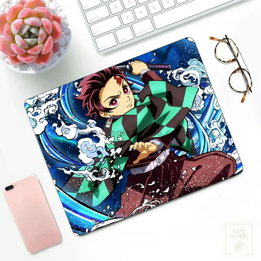 Tapis de Souris Demon Slayer
