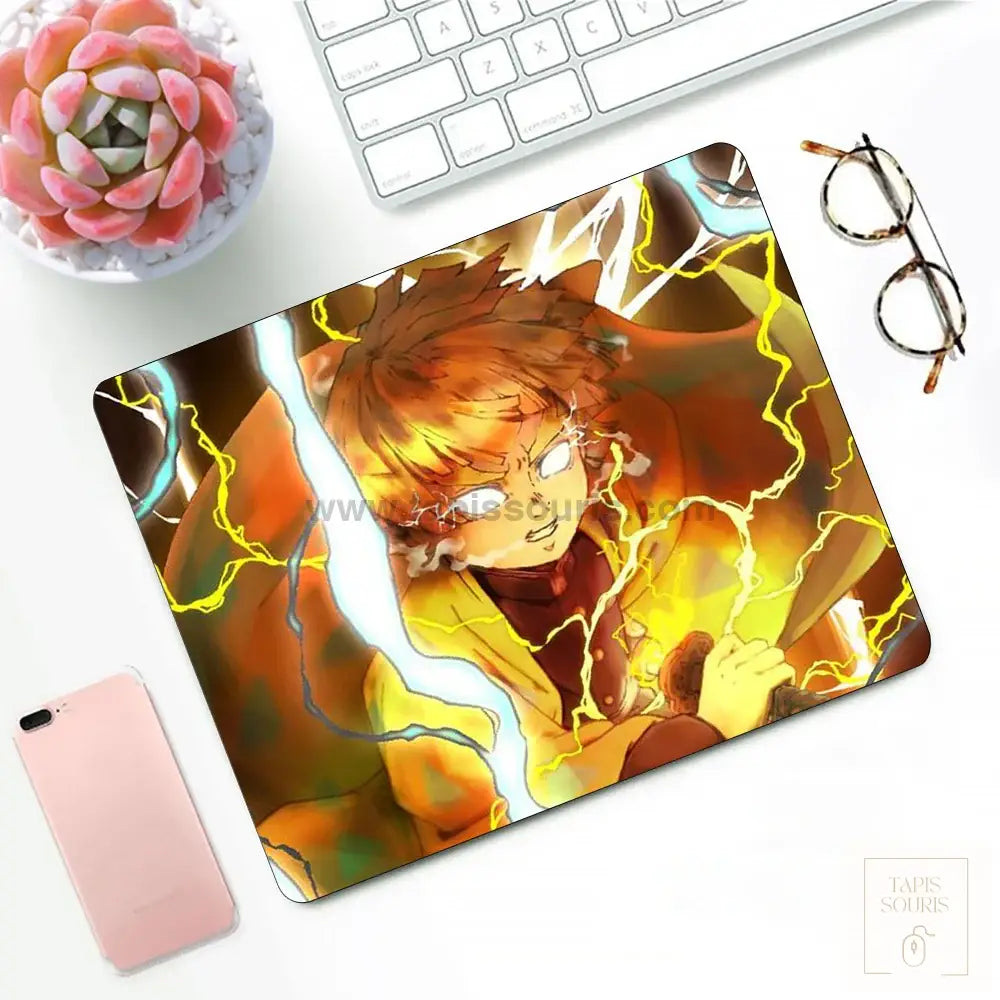 Tapis de Souris Demon Slayer