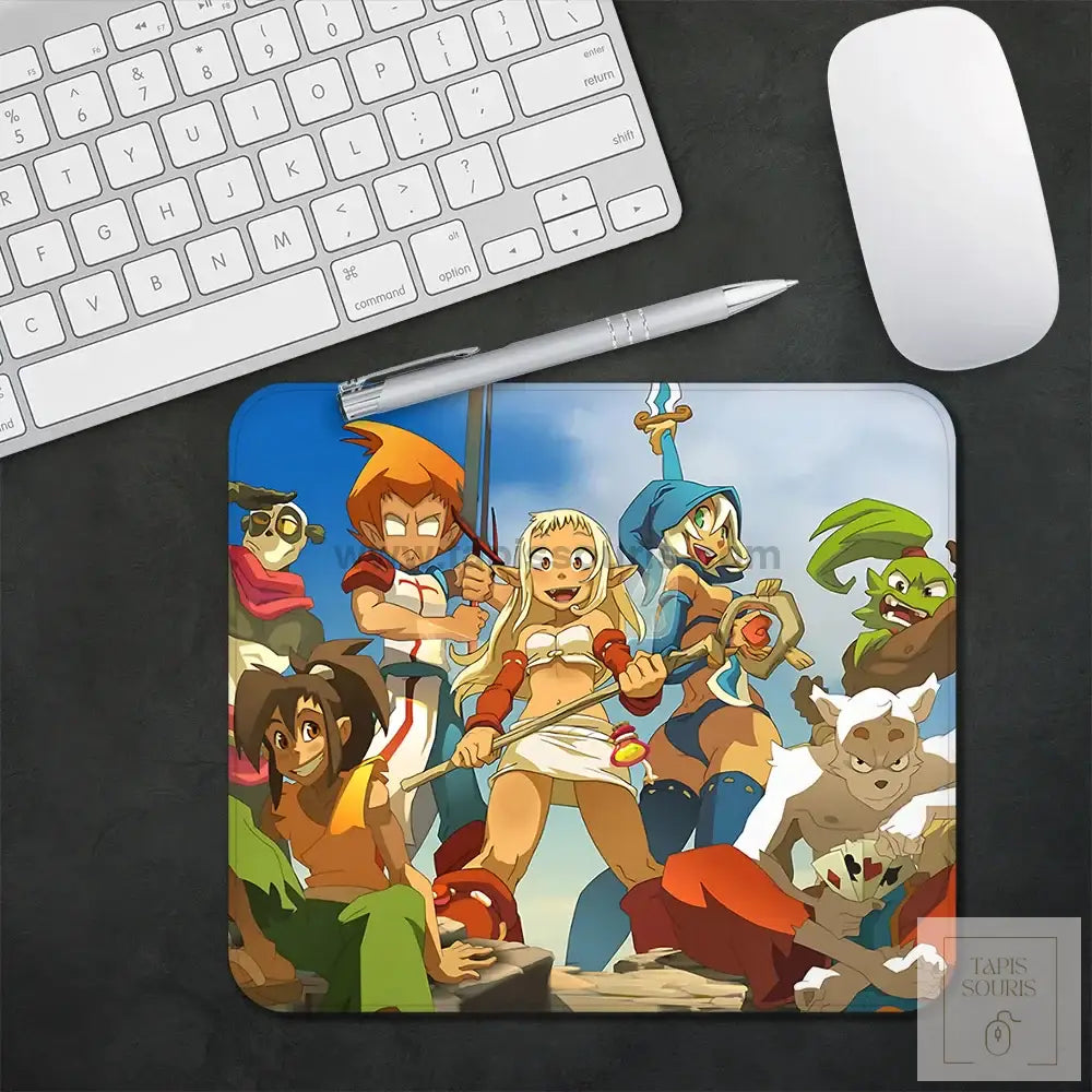 Tapis de Souris Dofus