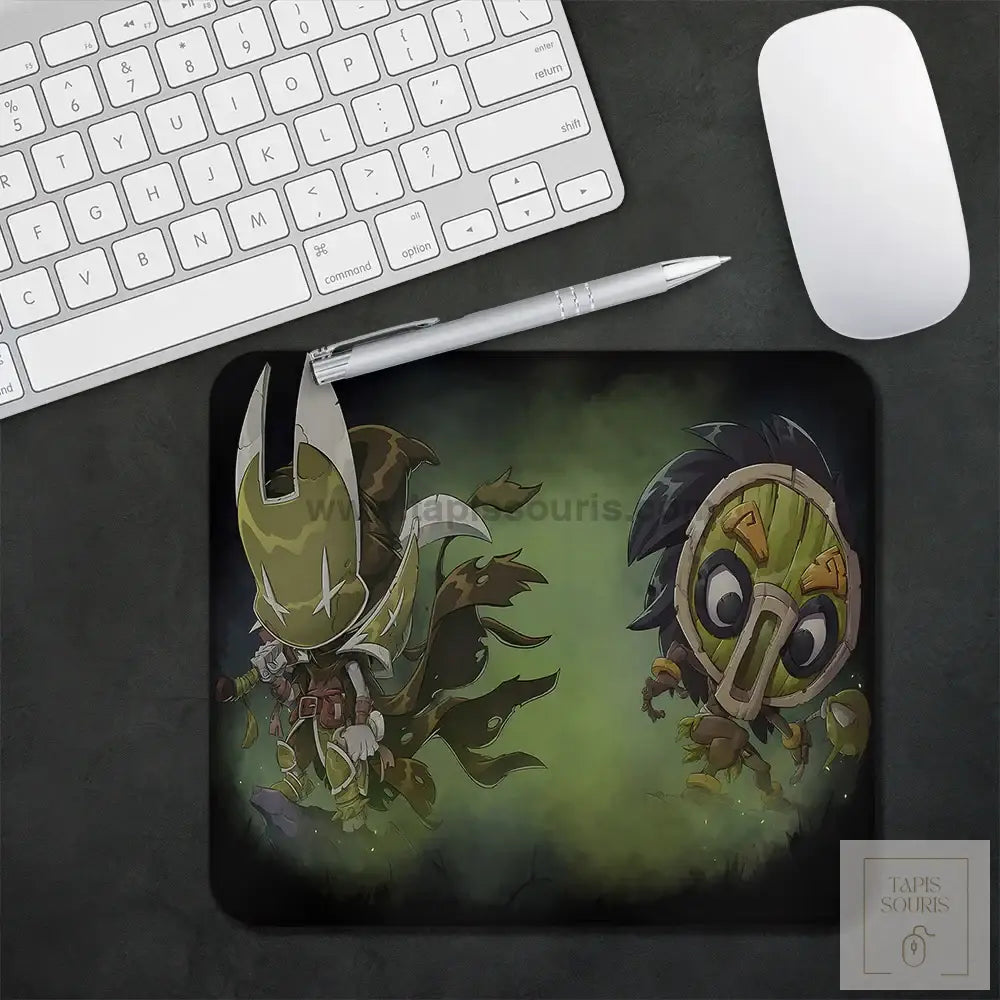 Tapis de Souris Dofus