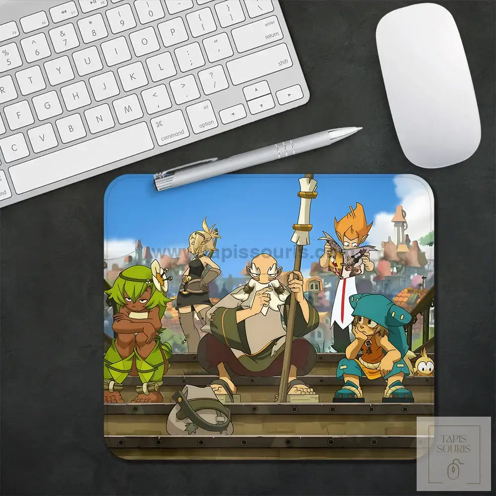 Tapis de Souris Dofus