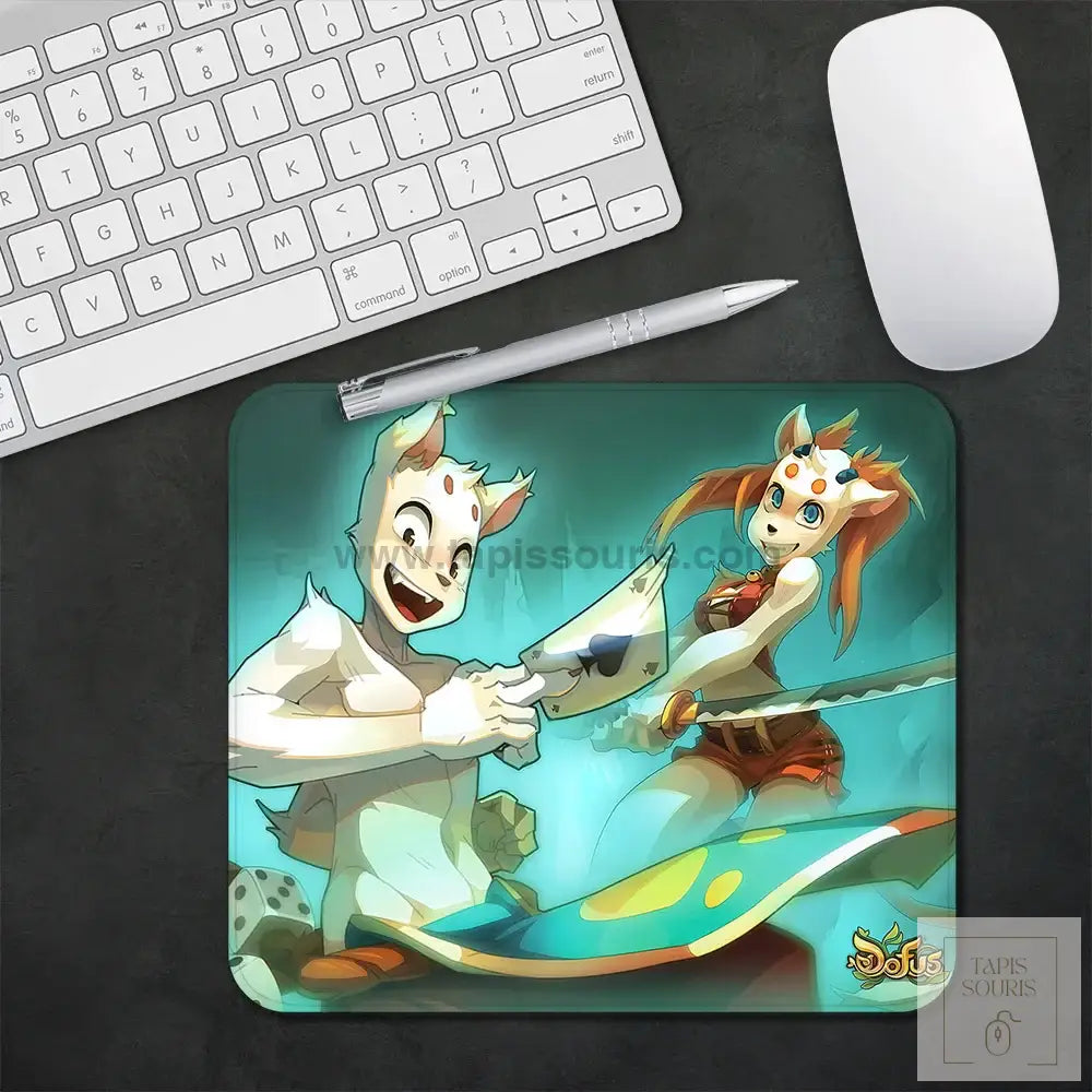 Tapis de Souris Dofus