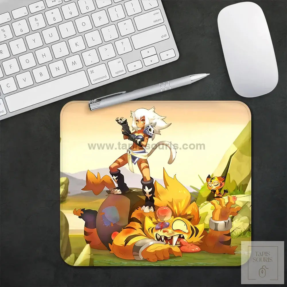 Tapis de Souris Dofus