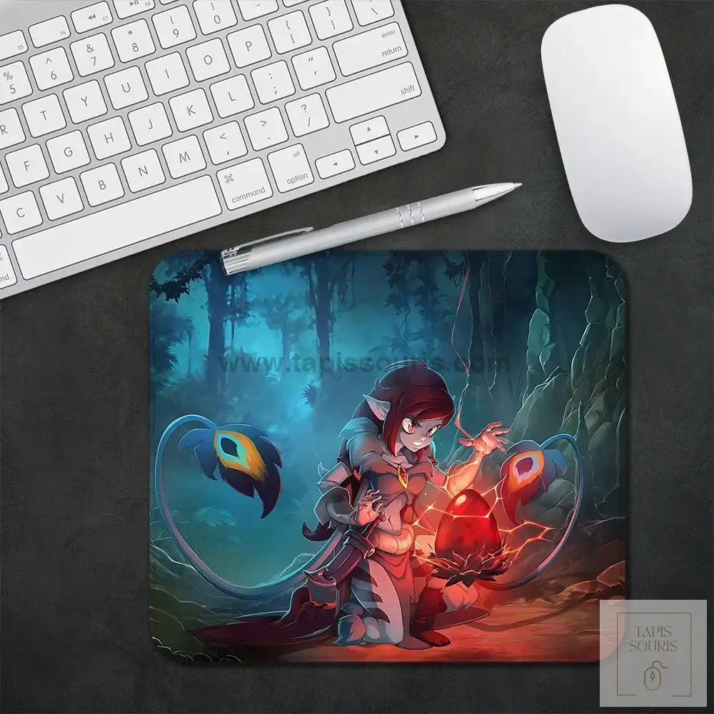Tapis de Souris Dofus