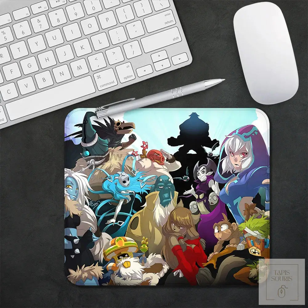 Tapis de Souris Dofus