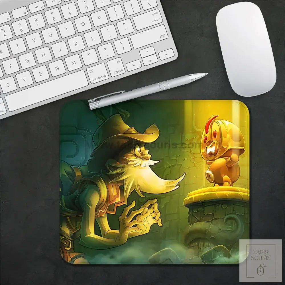 Tapis de Souris Dofus