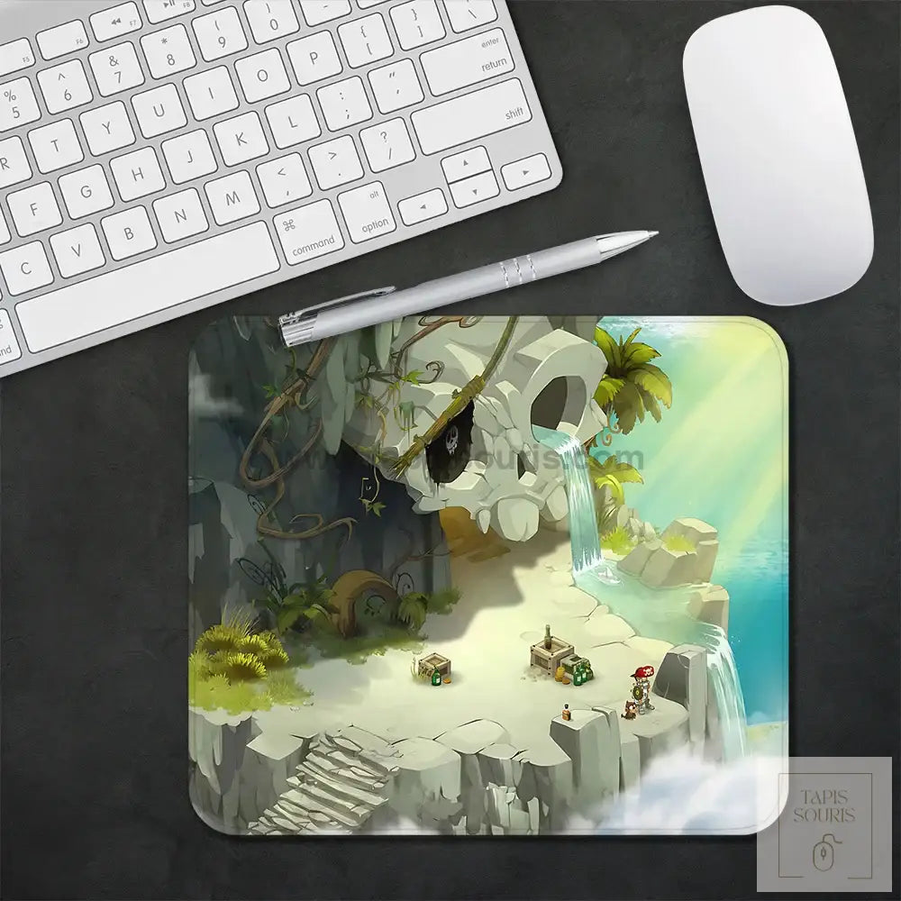 Tapis de Souris Dofus