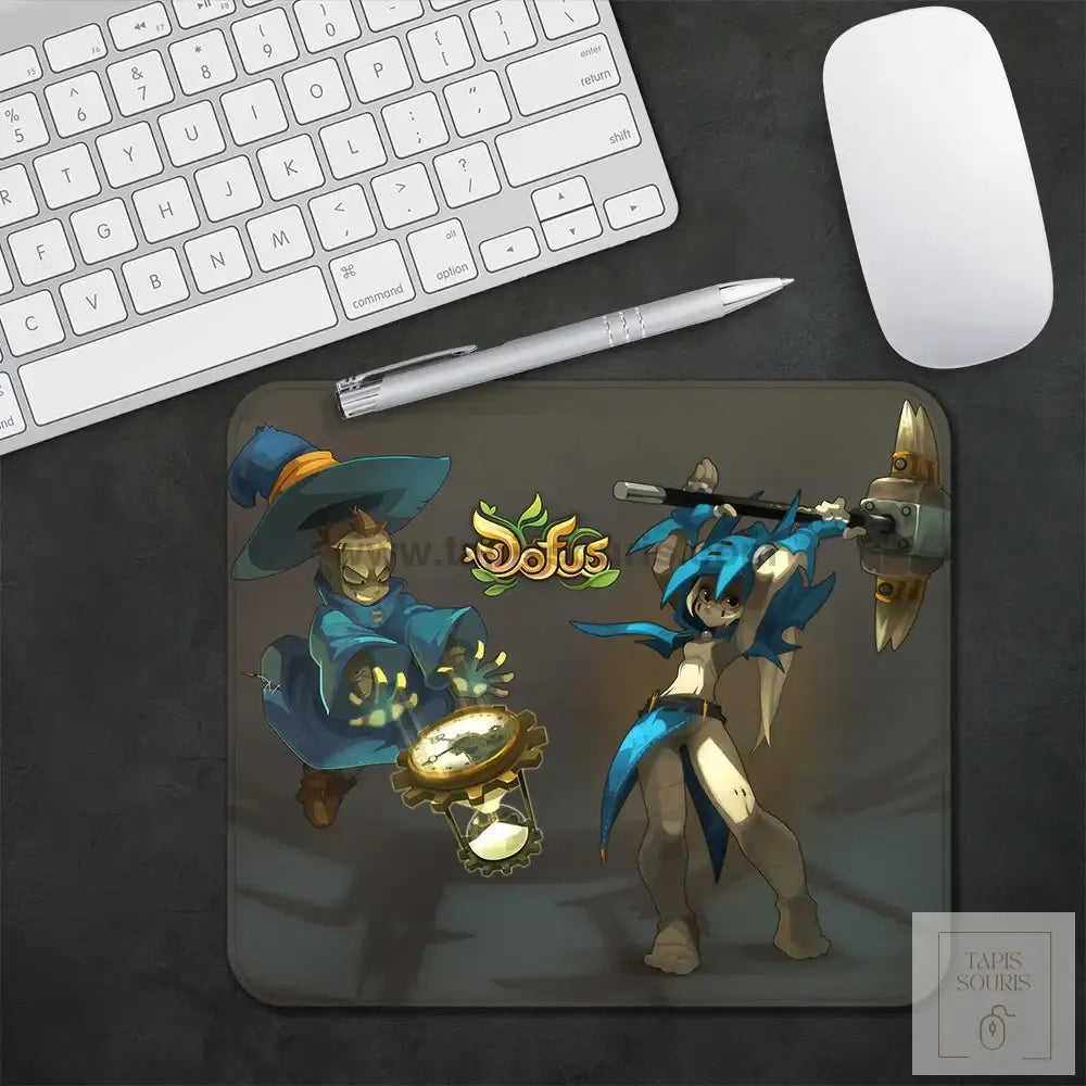 Tapis de Souris Dofus