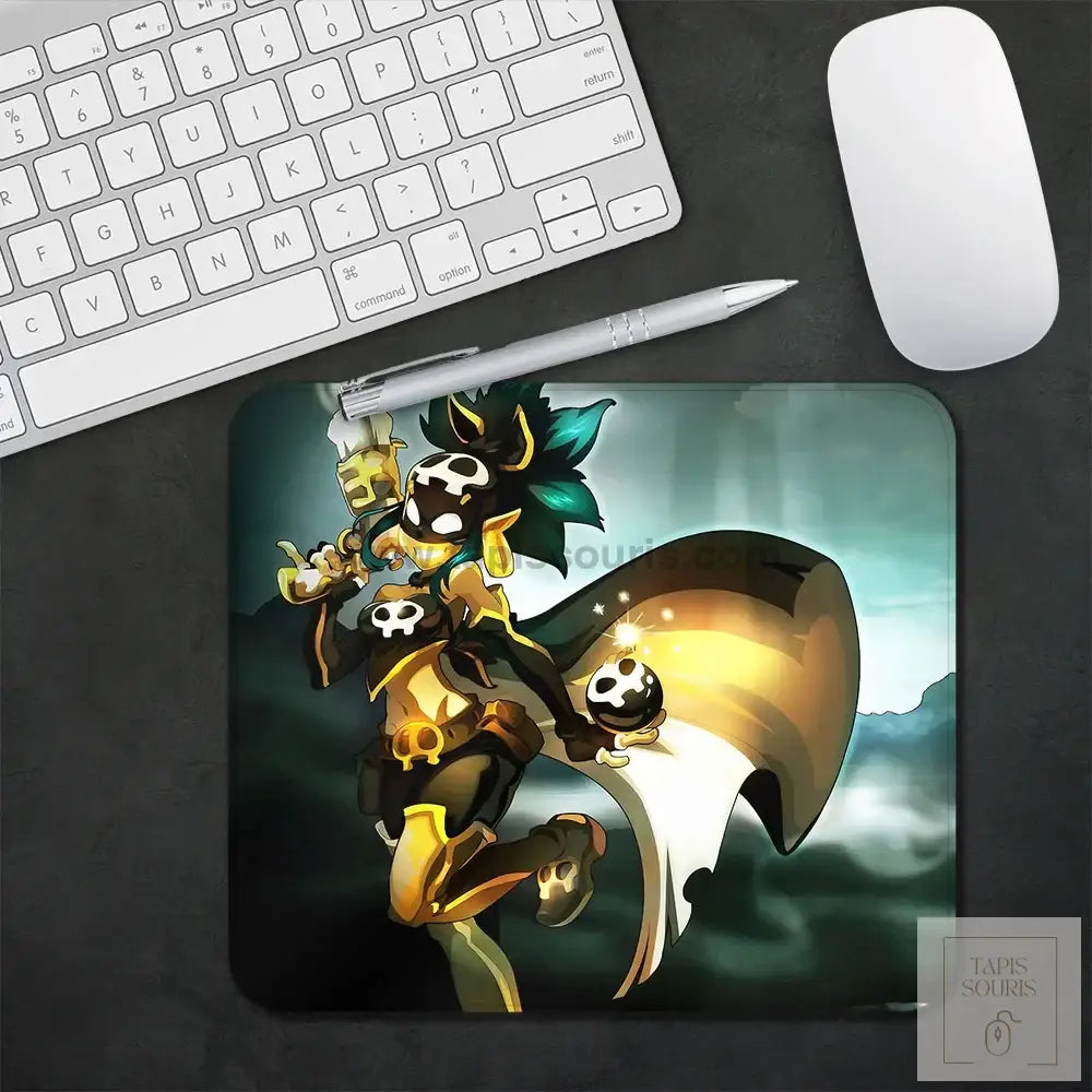 Tapis de Souris Dofus