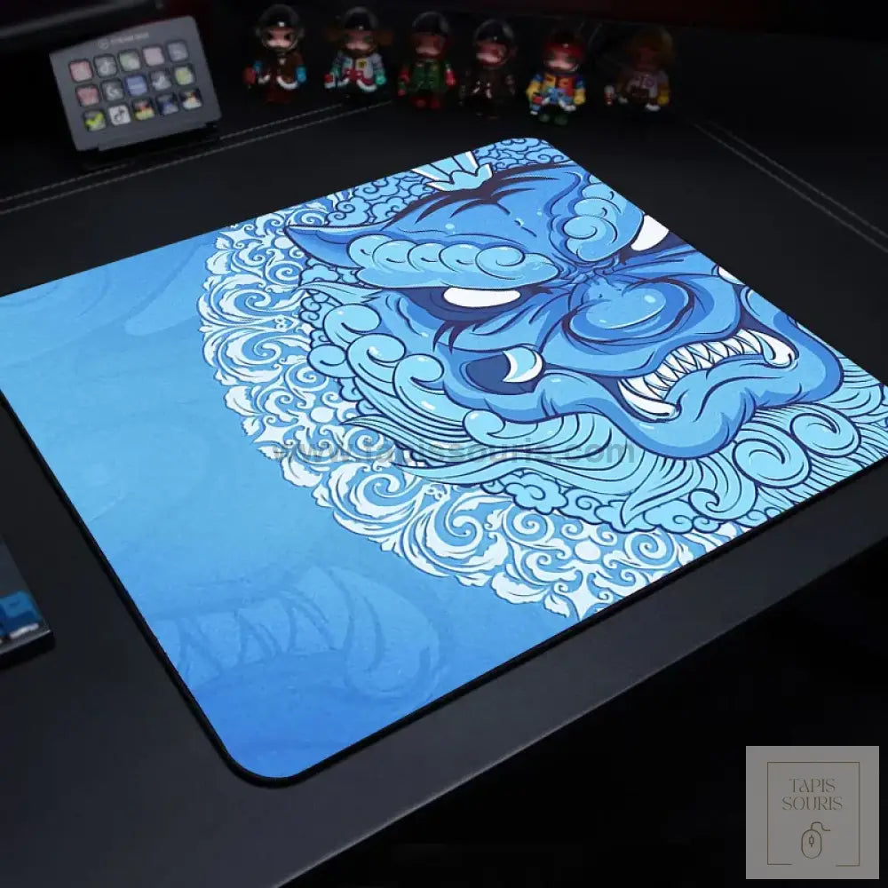 Tapis de souris Dragon