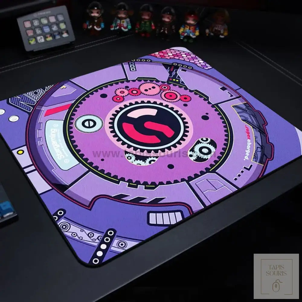 Tapis de souris Dragon