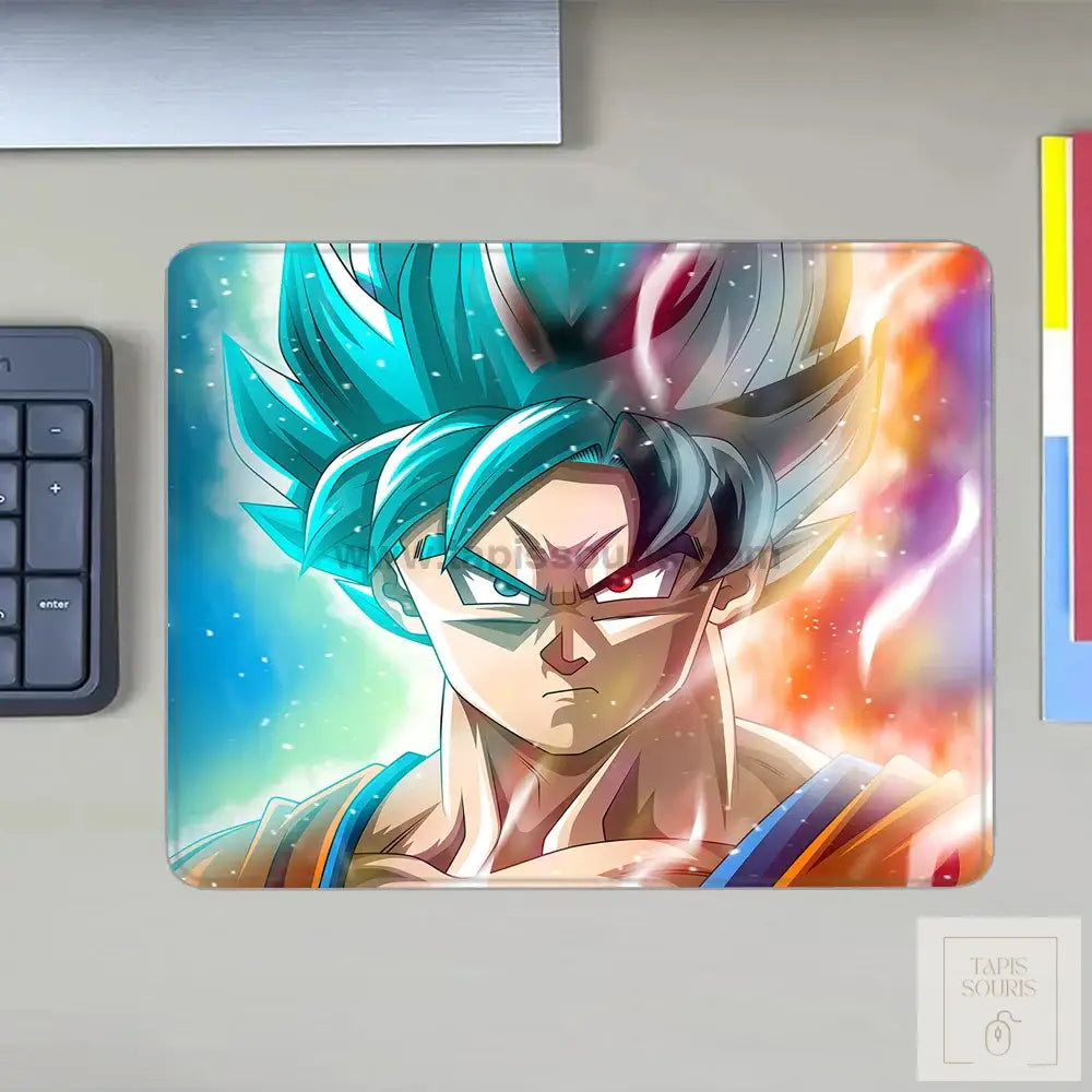 Tapis de Souris Dragon Ball