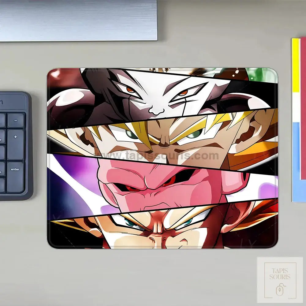 Tapis de Souris Dragon Ball