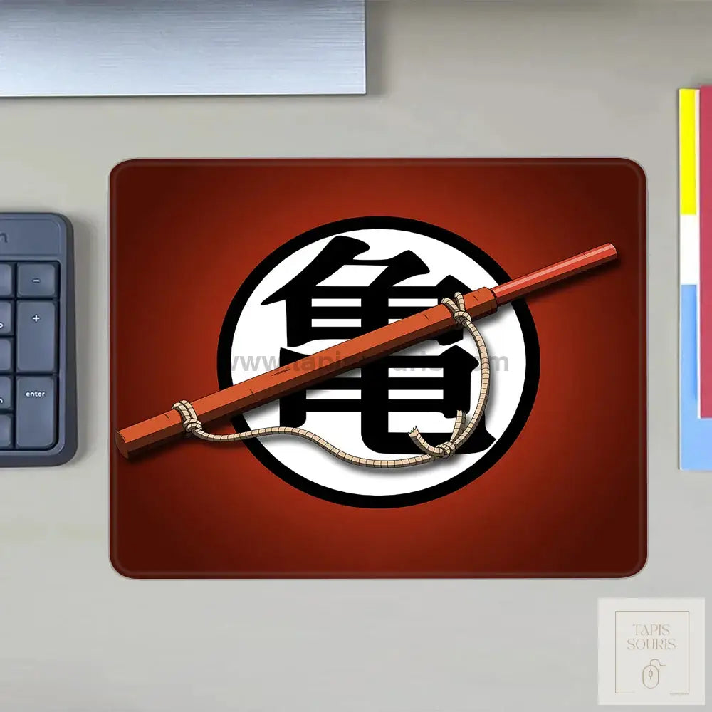 Tapis de Souris Dragon Ball