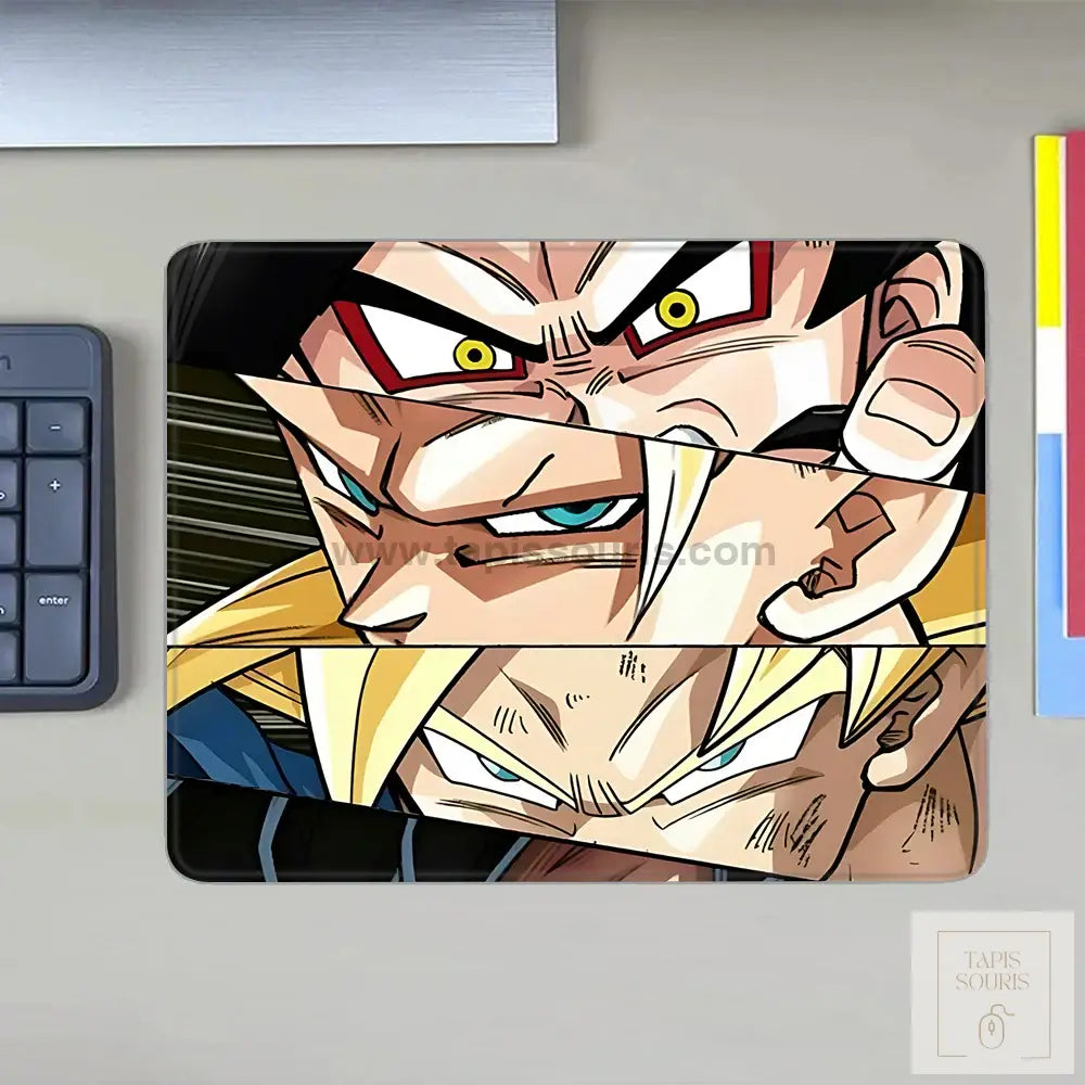 Tapis de Souris Dragon Ball