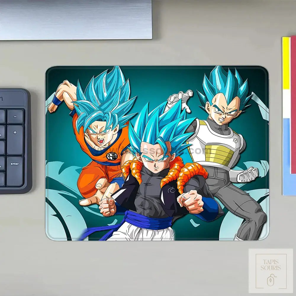 Tapis de Souris Dragon Ball
