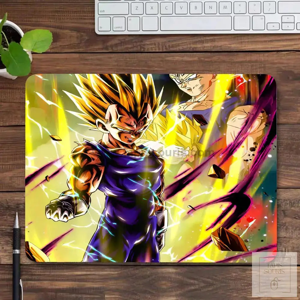 Tapis de Souris Dragon Ball Z
