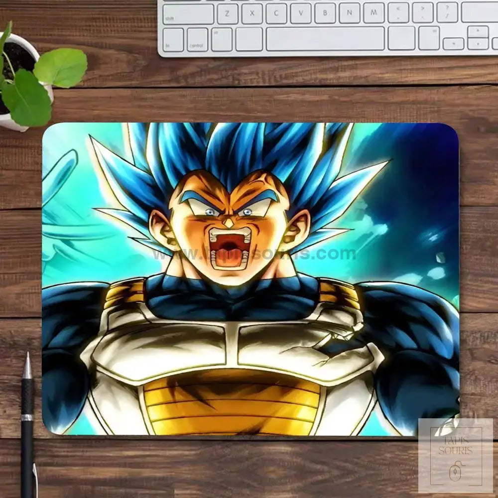 Tapis de Souris Dragon Ball Z