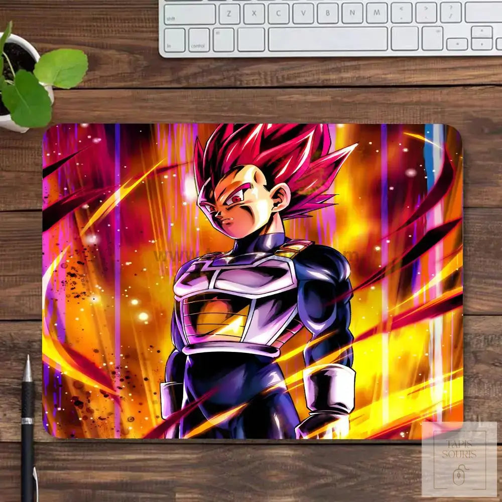 Tapis de Souris Dragon Ball Z