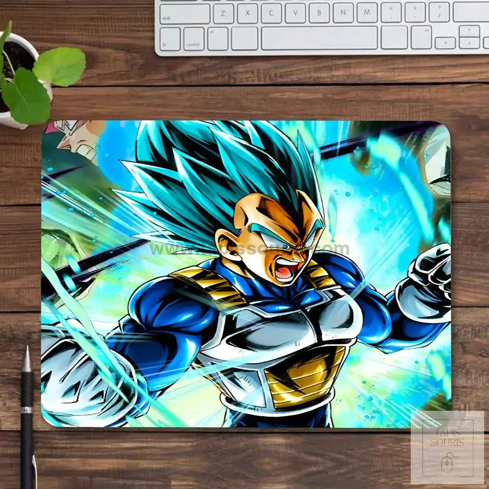 Tapis de Souris Dragon Ball Z