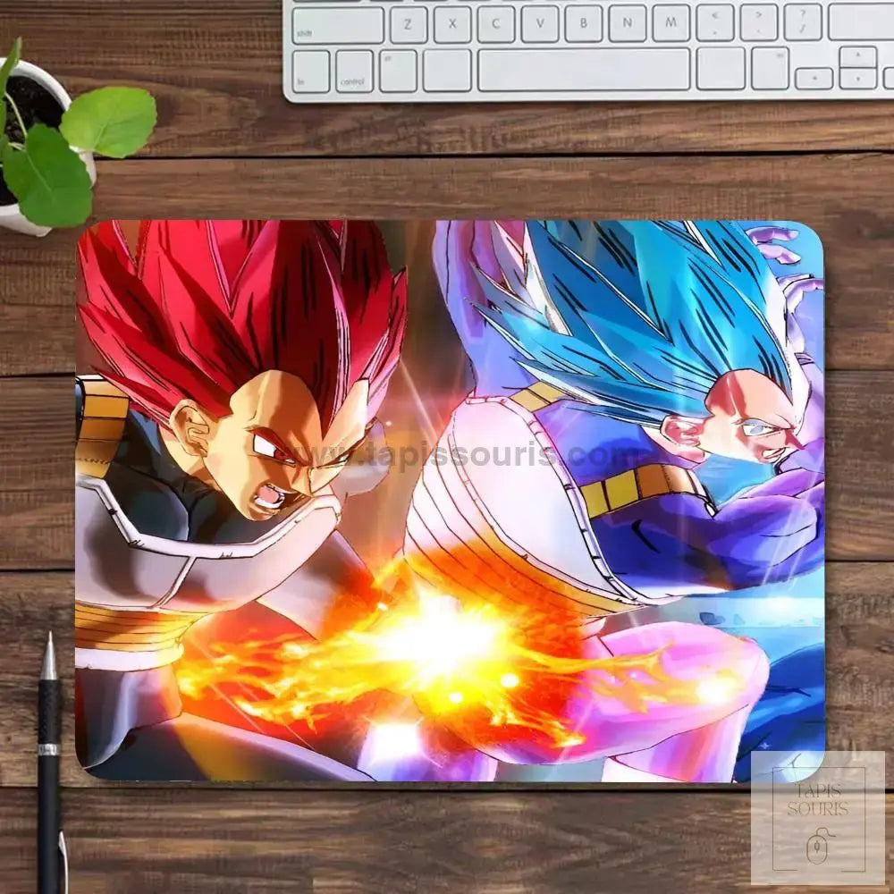 Tapis de Souris Dragon Ball Z