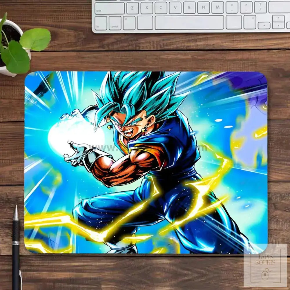 Tapis de Souris Dragon Ball Z
