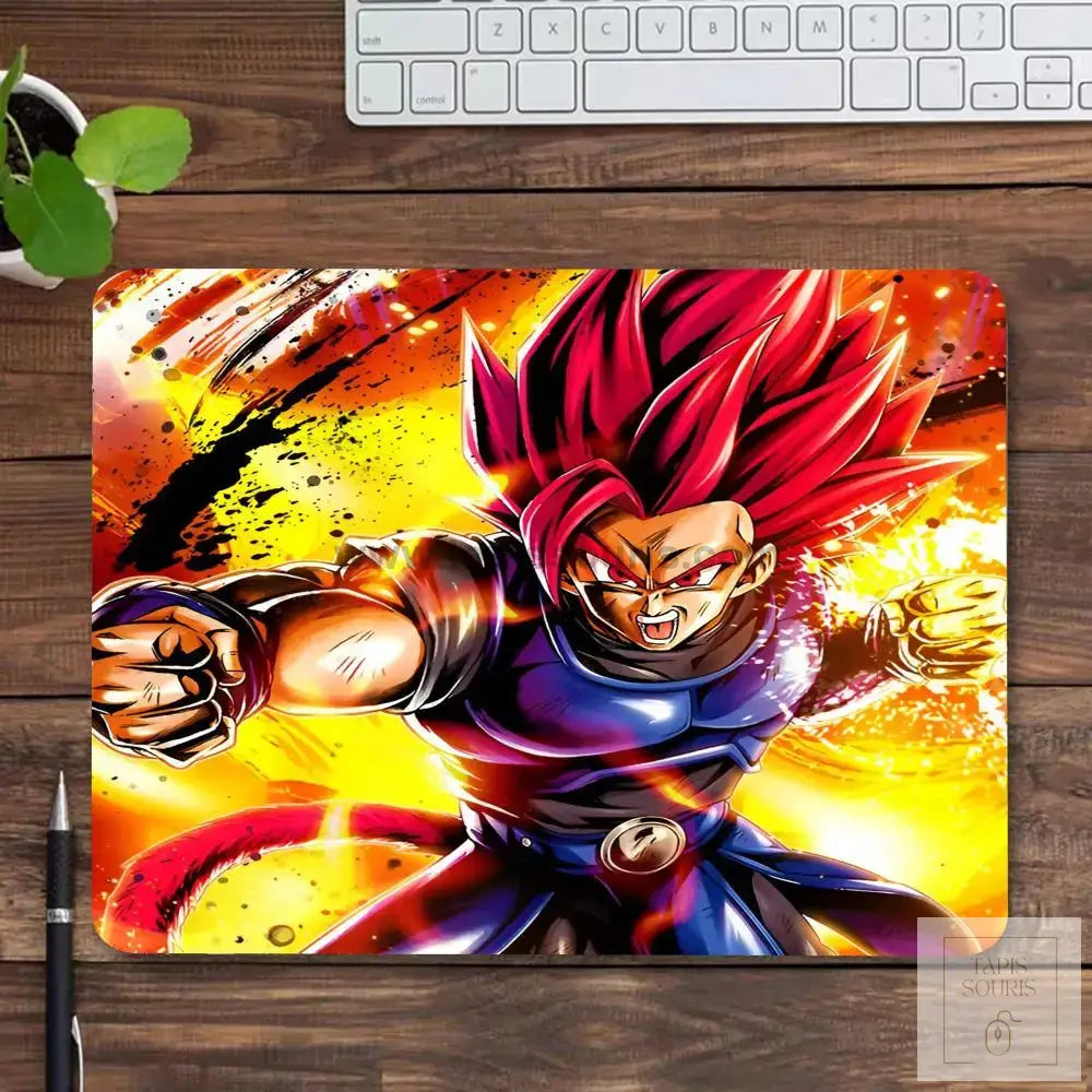 Tapis de Souris Dragon Ball Z