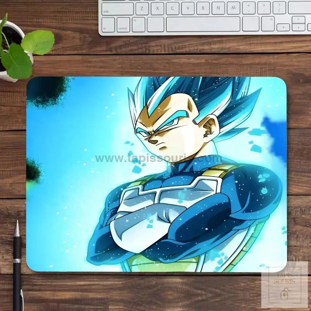 Tapis de Souris Dragon Ball Z