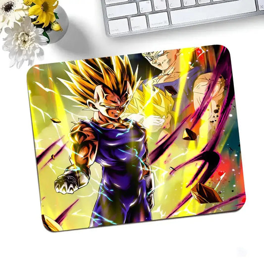 Tapis de Souris Dragon Ball Z