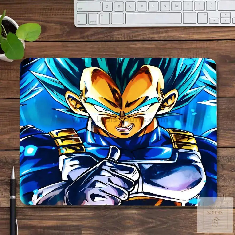 Tapis de Souris Dragon Ball Z