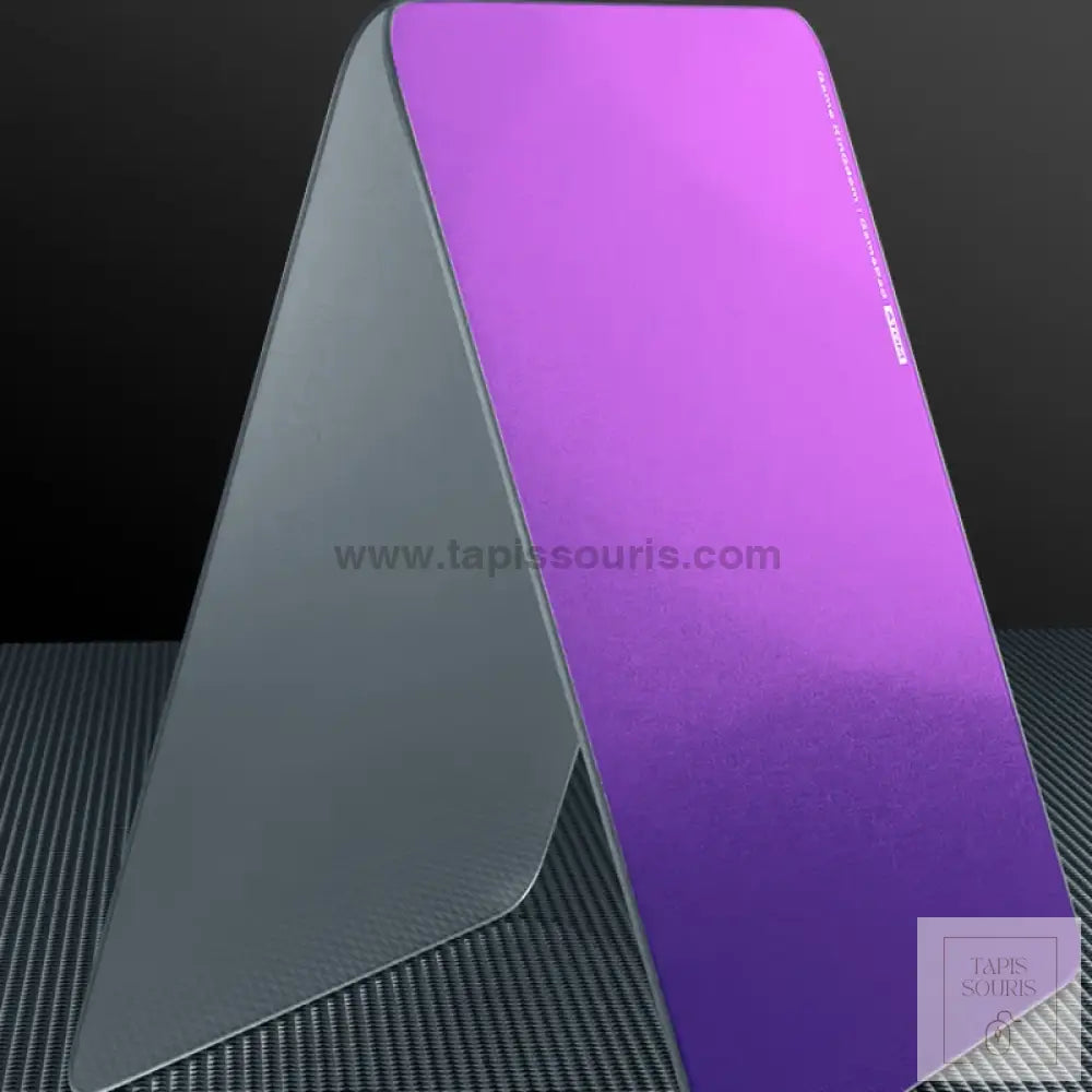 Tapis de Souris en Verre Personnalisable