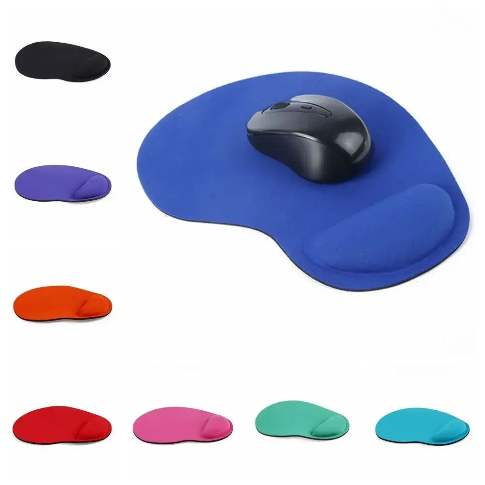 Tapis de Souris Ergonomique