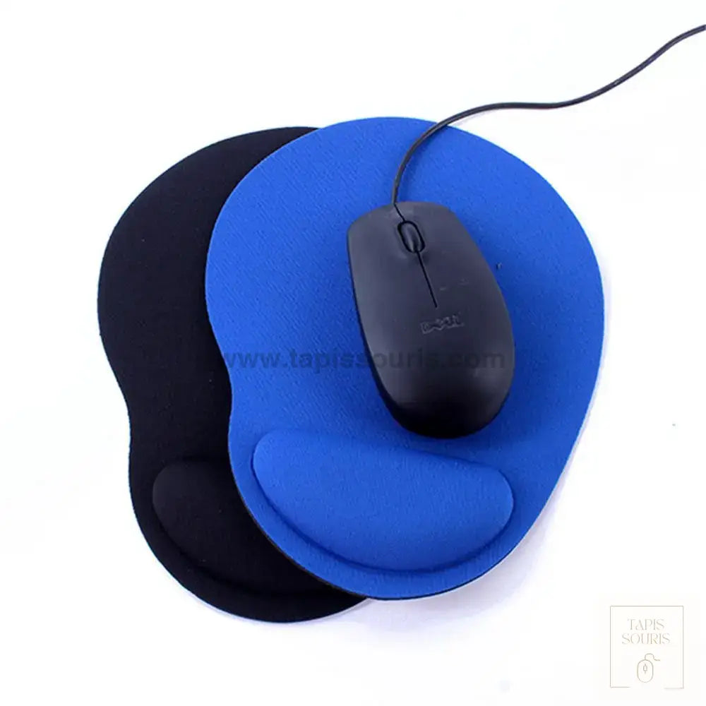 Tapis de Souris Ergonomique