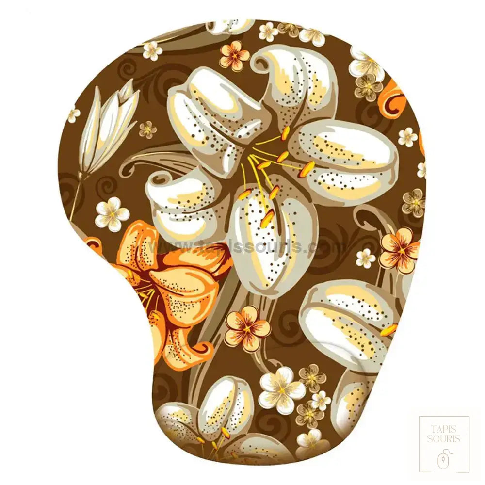 Tapis de Souris Ergonomiques