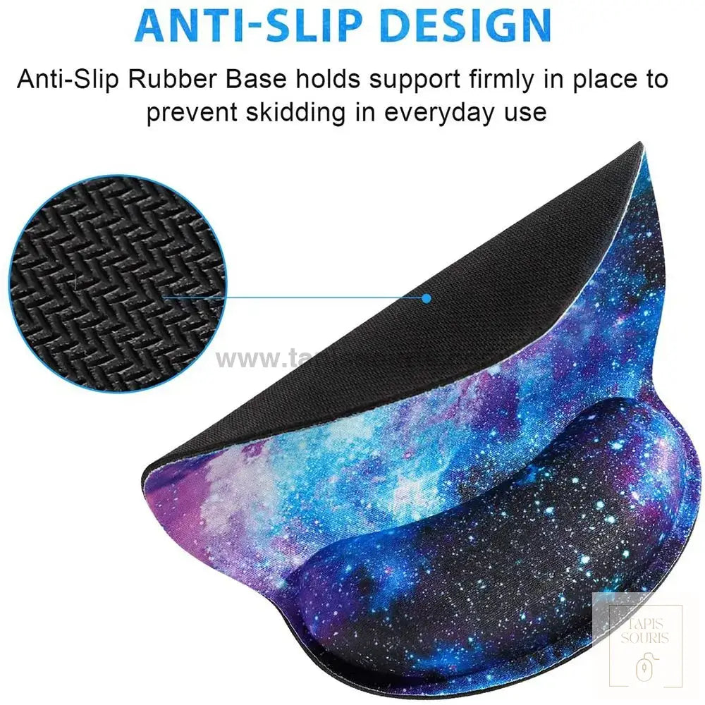 Tapis de Souris Ergonomiques