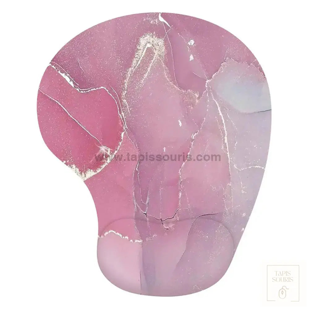 Tapis de Souris Ergonomiques