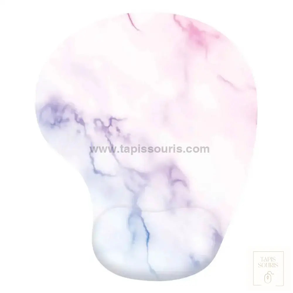 Tapis de Souris Ergonomiques