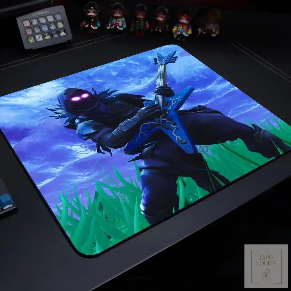 Tapis de Souris Fortnite