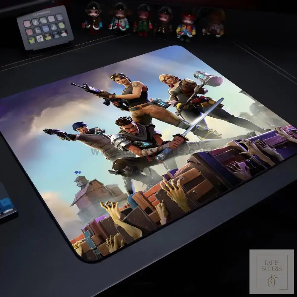 Tapis de Souris Fortnite