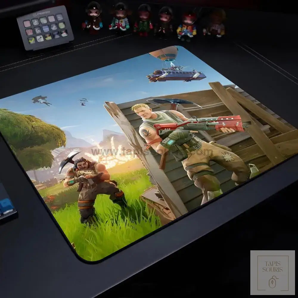 Tapis de Souris Fortnite