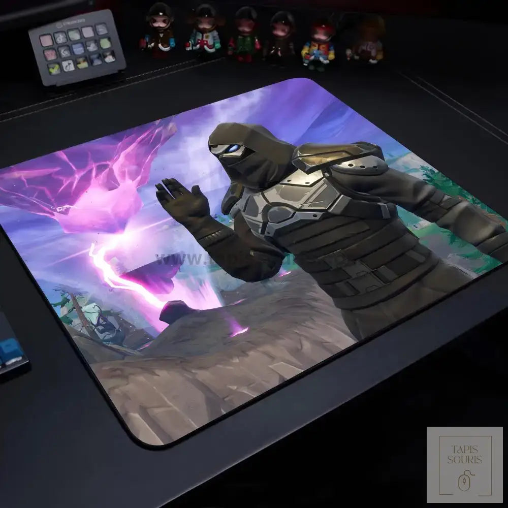 Tapis de Souris Fortnite