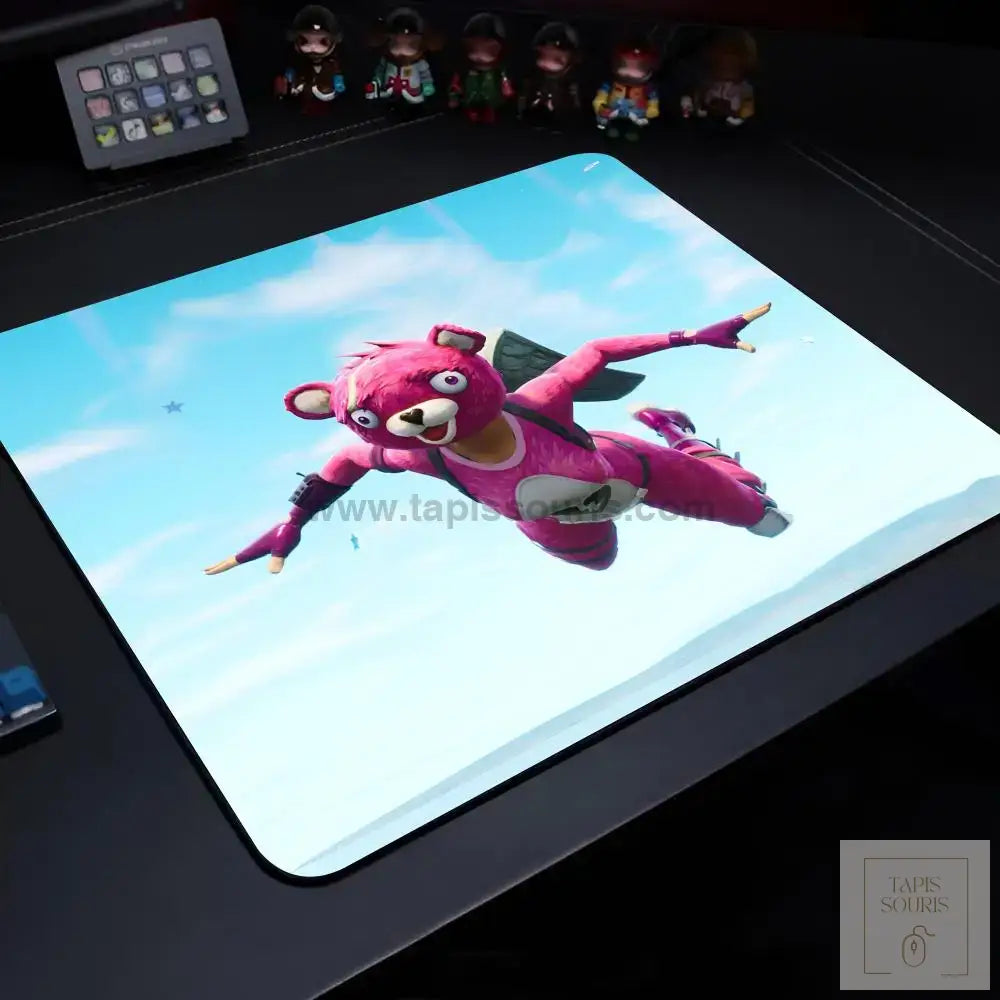 Tapis de Souris Fortnite