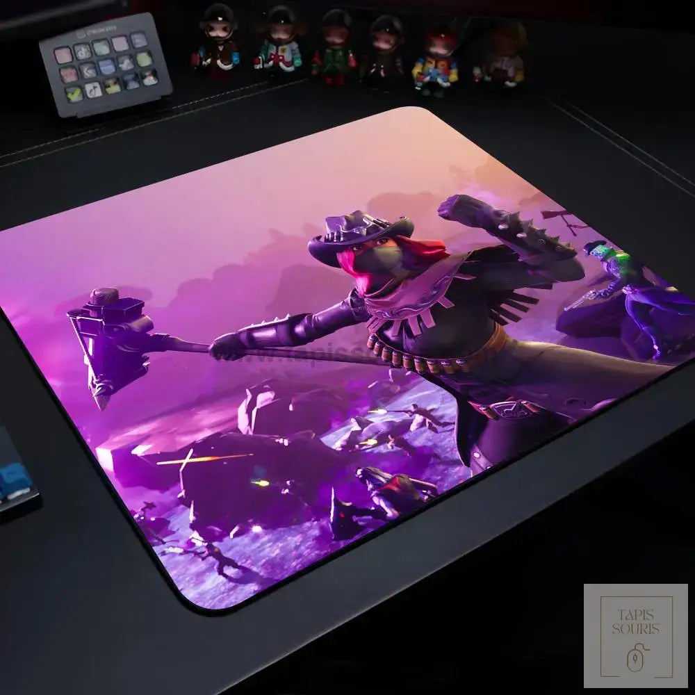 Tapis de Souris Fortnite